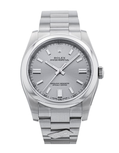 Rolex Oyster Perpetual 116000 - Domino's Pizza